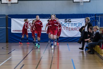 Bild 43 - Norddeutsche Futsalmeisterschaft